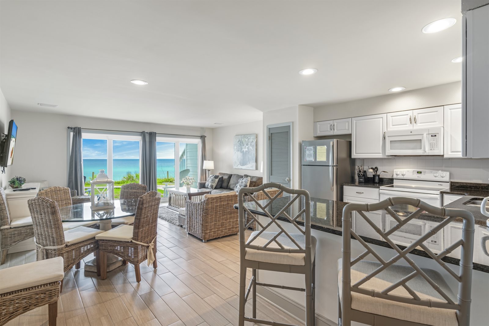 30A Vacay Seacrest West Blue Tide 7A