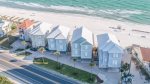 Luxurious vacation homes located in the prime of Panama City Beach.