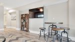 1st floor living area