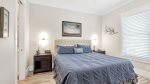 2nd floor king room with private en-suite