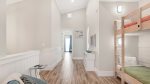 3rd floor twin over twin nook