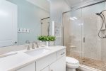 King suite private en-suite