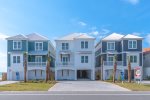 Book your vacation in one of our luxury homes - 30A Away, Tan Lines and Sun Daze
