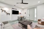 Ground floor living area