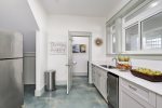 Ground floor kitchenette