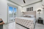 2nd floor king bedroom