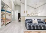 3rd floor sitting area plus twin nook