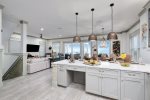 2nd floor kitchen