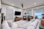 2nd floor living area
