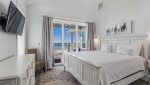 Best room in the house to watch the sunrise - 3rd floor beachfront King east side