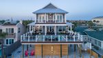 A true vacation dream home. 