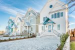 Southern Comfort sits near one of our other homes Coastal Luxury