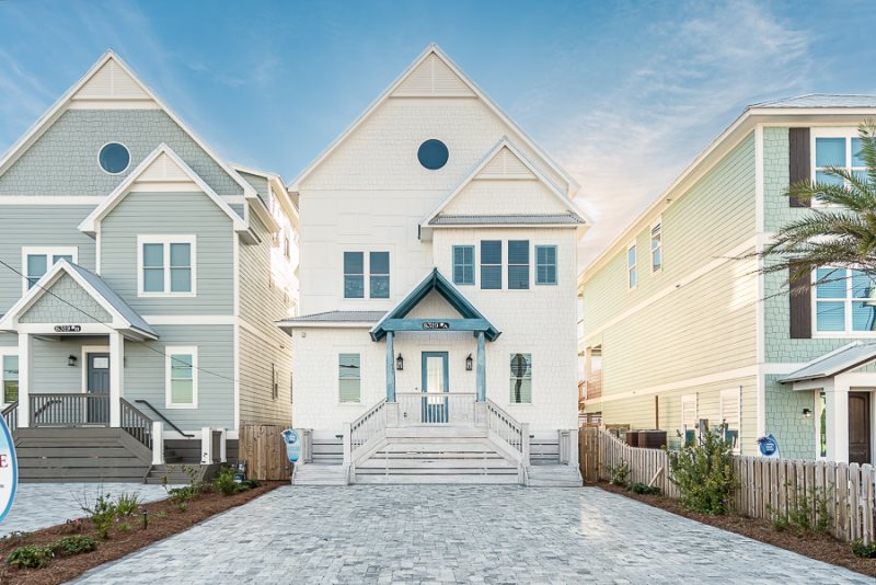 Southern Comfort Holiday Beach Rentals