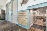 Fun space for the kids to explore