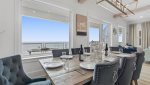 2nd Floor Dining Table