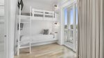 2nd Floor Twin over Twin Bunk Room