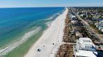 Miles of Beautiful, White Sand Beaches