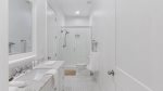 1st Floor Bathroom