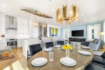 2nd floor dining