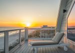 4th floor beachfront multi-bed room walkout balcony
