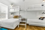 1st floor multi bunk room