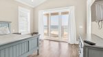 3rd floor beachfront king room