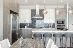2nd Floor Open Concept Dining