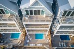 Sky View of Trifecta Middle