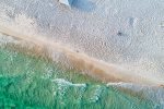 Beautiful, White Sandy Beaches and Emerald Waters