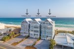 Trifecta West Sits Right Next to 2 of our Other Homes