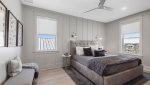 3rd floor king room