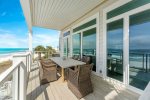2nd Floor Furnished Walkout Balcony