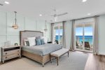 3rd Floor Premium Master Suite