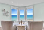 3rd Floor Beachfront Viewing Spot Inside Of The Premium Master Suite