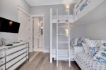 3rd Floor Twin over Twin Bunk Room