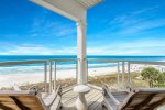 3rd Floor King Master Suite Furnished Walkout Balcony