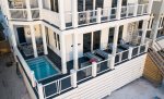 Coastal Dreaming is a 9 Bedroom, Luxury, Beachfront Home