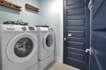 3rd Floor Washer and Dryer