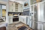 1st Floor Kitchenette
