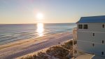 Private Sunset Views from Dont Worry