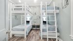 Bunk room
