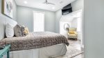 King master bedroom