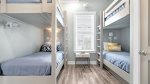 Bunk room