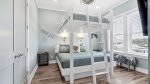 Bunk room