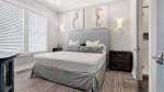 King Bedroom