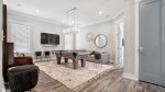 Pool Table / Game Room