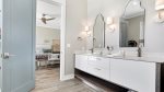 King Bedroom En-Suite