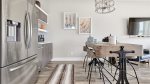1st Floor Recreational Room with Kitchenette 