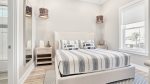 2nd Floor King Bedroom