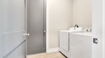 3rd Floor Laundry Room
